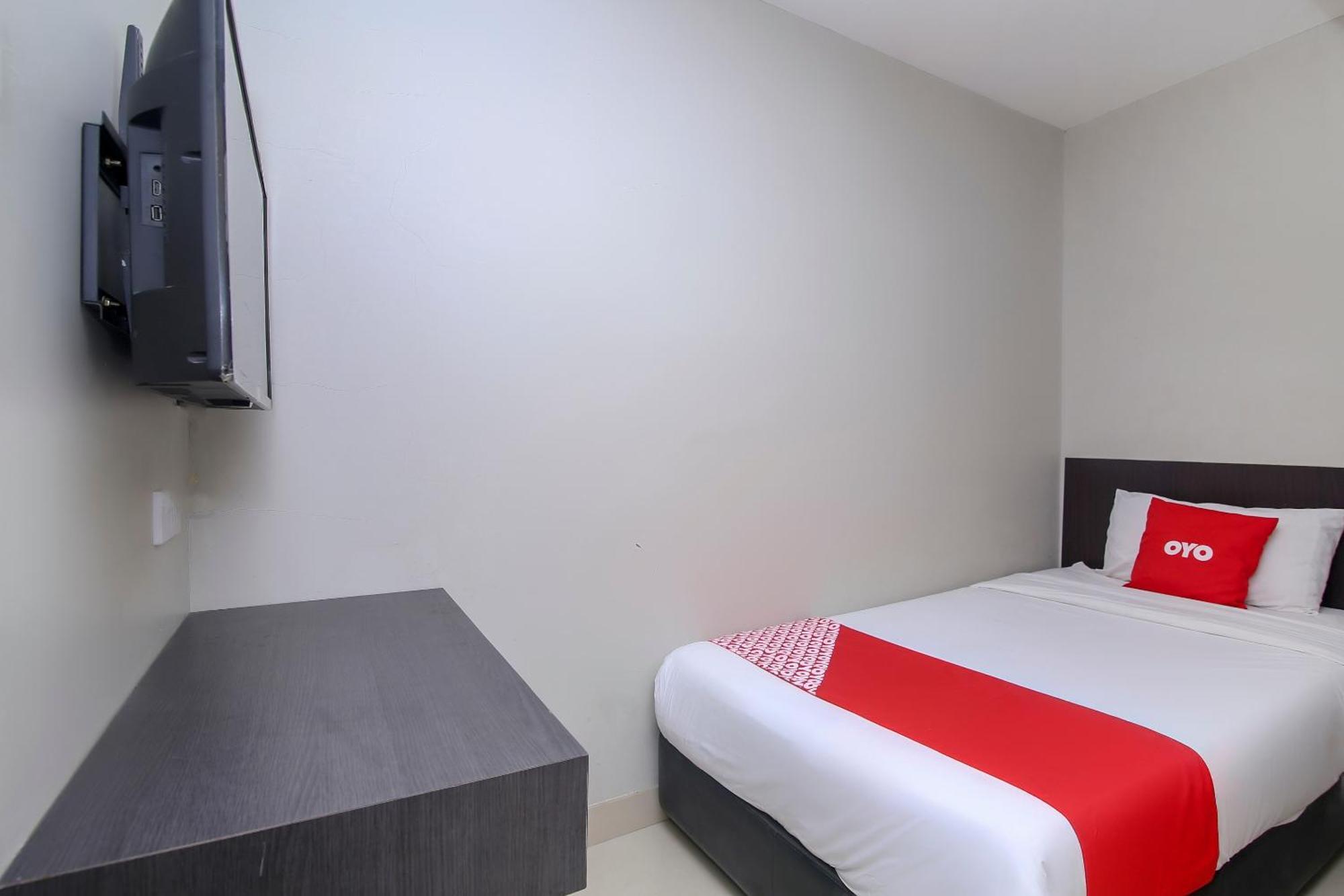 Nice Stay Three Six Five Services Kuching Exteriör bild